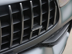 2022款 AMG GLC 43 4MATIC