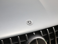 2022款 AMG GLC 43 4MATIC