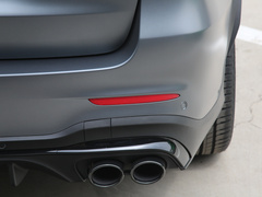 2022款 AMG GLC 43 4MATIC