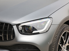 2022款 AMG GLC 43 4MATIC