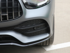 2022款 AMG GLC 43 4MATIC