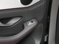 2022款 AMG GLC 43 4MATIC
