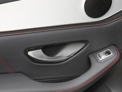 2022款 AMG GLC 43 4MATIC