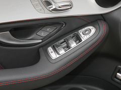 2022款 AMG GLC 43 4MATIC