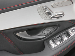 2022款 AMG GLC 43 4MATIC