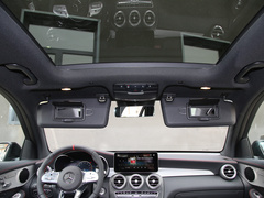 2022款 AMG GLC 43 4MATIC