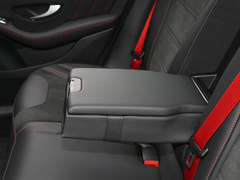 2022款 AMG GLC 43 4MATIC