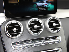 2022款 AMG GLC 43 4MATIC