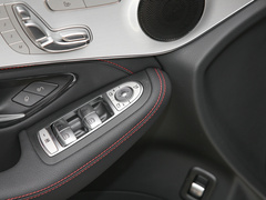 2022款 AMG GLC 43 4MATIC