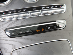 2022款 AMG GLC 43 4MATIC