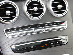 2022款 AMG GLC 43 4MATIC