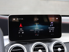 2022款 AMG GLC 43 4MATIC