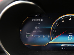 2022款 AMG GLC 43 4MATIC