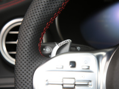 2022款 AMG GLC 43 4MATIC