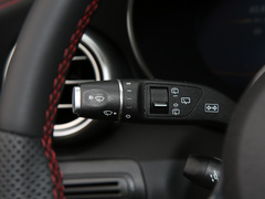 2022款 AMG GLC 43 4MATIC