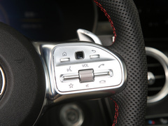 2022款 AMG GLC 43 4MATIC