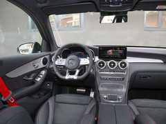 2022款 AMG GLC 43 4MATIC