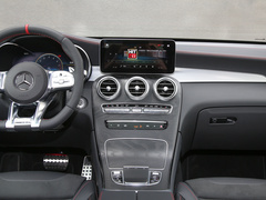 2022款 AMG GLC 43 4MATIC