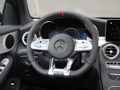 2022款 AMG GLC 43 4MATIC