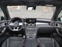 2022款 AMG GLC 43 4MATIC