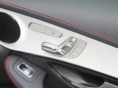2022款 AMG GLC 43 4MATIC