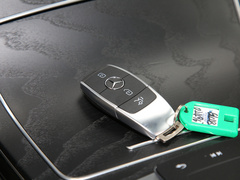 2022款 AMG GLC 43 4MATIC