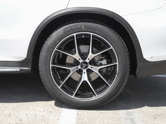 2022款 AMG GLC 43 4MATIC