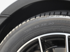 2022款 AMG GLC 43 4MATIC