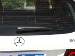 2022款 AMG GLC 43 4MATIC