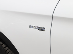2022款 AMG GLC 43 4MATIC