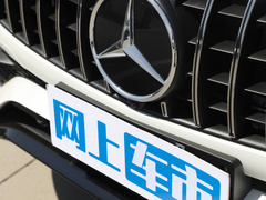 2022款 AMG GLC 43 4MATIC