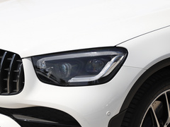 2022款 AMG GLC 43 4MATIC
