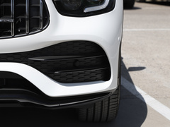 2022款 AMG GLC 43 4MATIC