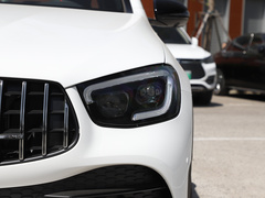 2022款 AMG GLC 43 4MATIC