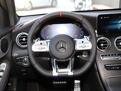 2022款 AMG GLC 43 4MATIC