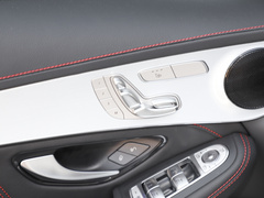 2022款 AMG GLC 43 4MATIC