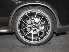 2022款 AMG GLC 43 4MATIC