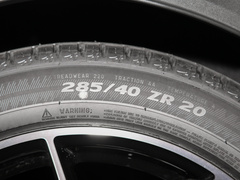 2022款 AMG GLC 43 4MATIC