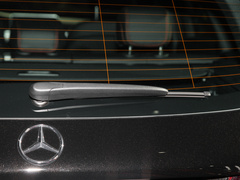 2022款 AMG GLC 43 4MATIC