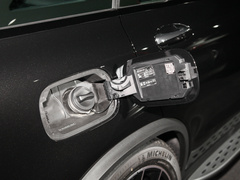 2022款 AMG GLC 43 4MATIC