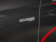 2022款 AMG GLC 43 4MATIC