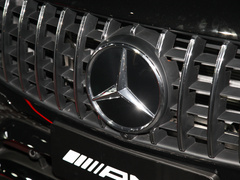 2022款 AMG GLC 43 4MATIC
