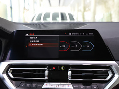 2022款 改款 325i M运动套装