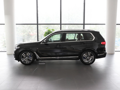 2022款 xDrive40i 尊享型M运动套装