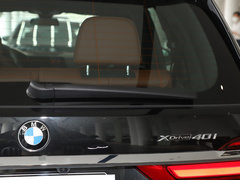 2022款 xDrive40i 尊享型M运动套装