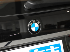 2022款 xDrive40i 尊享型M运动套装