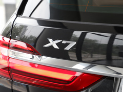 2022款 xDrive40i 尊享型M运动套装