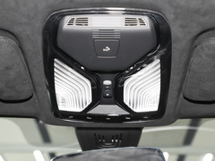 2022款 xDrive40i 尊享型M运动套装