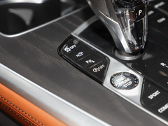2022款 xDrive40i 尊享型M运动套装