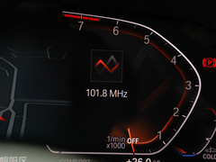 2022款 xDrive40i 尊享型M运动套装